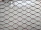 Plain Weave Stainless Steel Zoo Mesh High Safety Without Toxic Material-Monkey